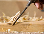 Entretien de meuble en bois par Menuisier France à Offlanges